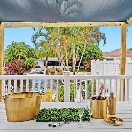 Villa Rio Fort Lauderdale Eksteriør bilde
