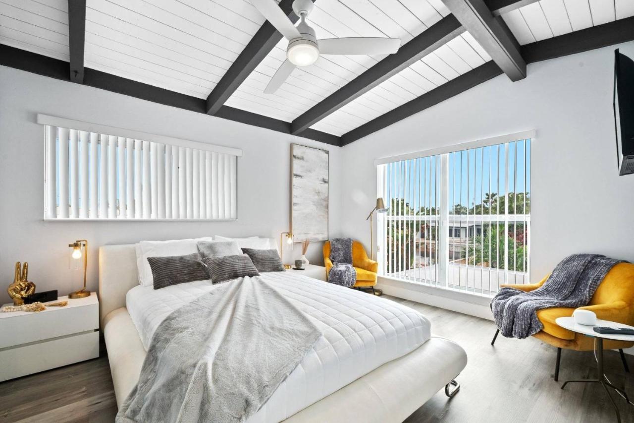 Villa Rio Fort Lauderdale Eksteriør bilde