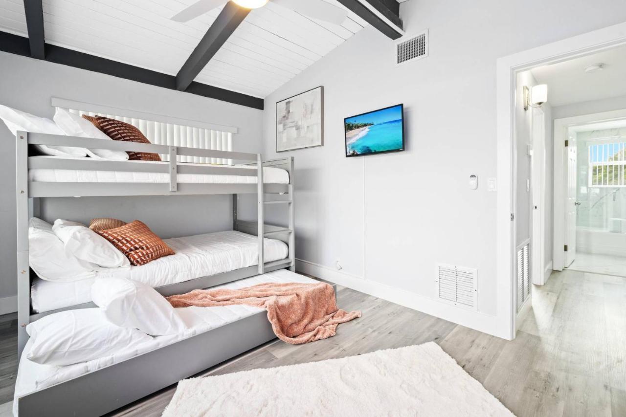 Villa Rio Fort Lauderdale Eksteriør bilde