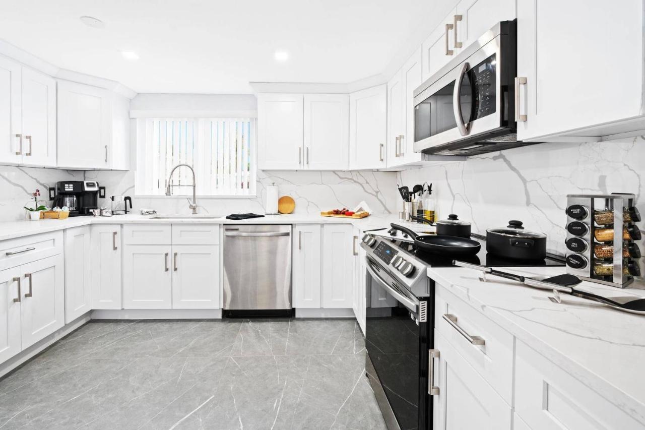 Villa Rio Fort Lauderdale Eksteriør bilde