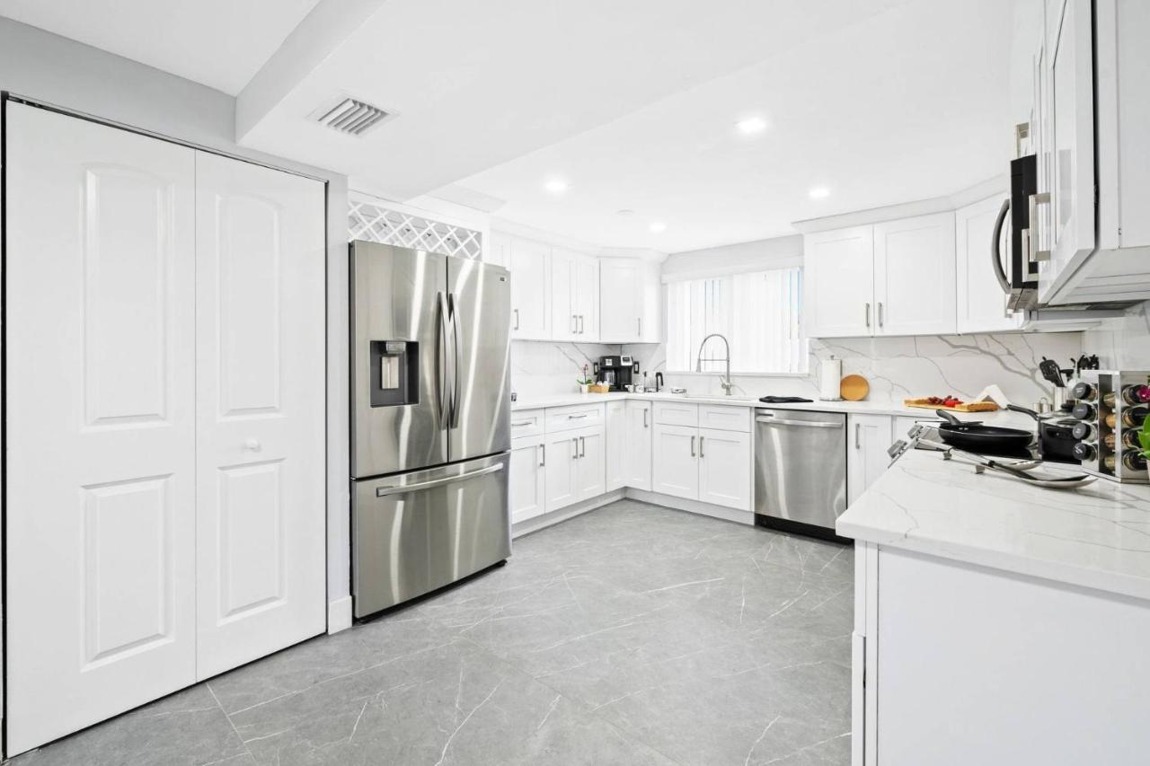 Villa Rio Fort Lauderdale Eksteriør bilde