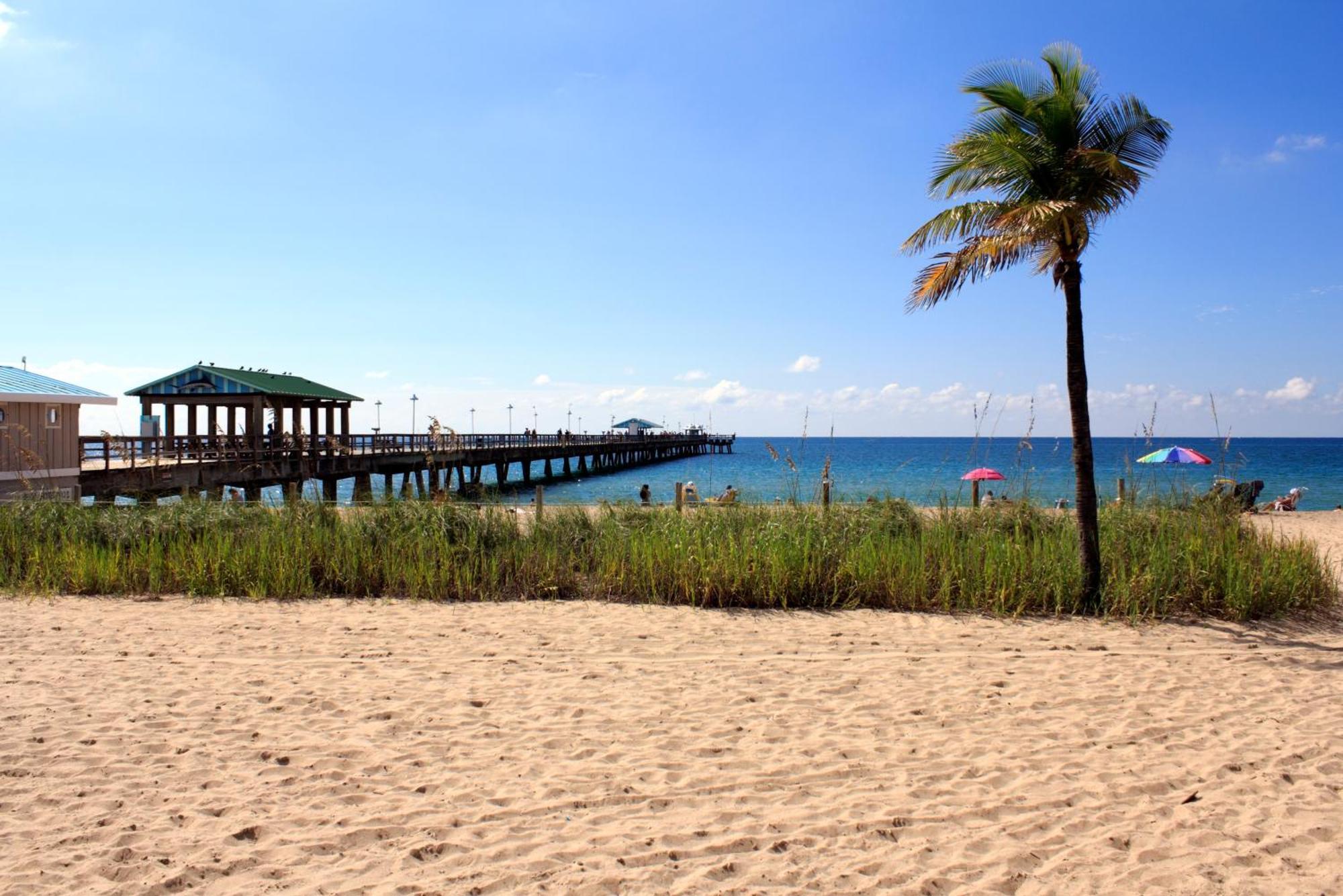 Villa Rio Fort Lauderdale Eksteriør bilde