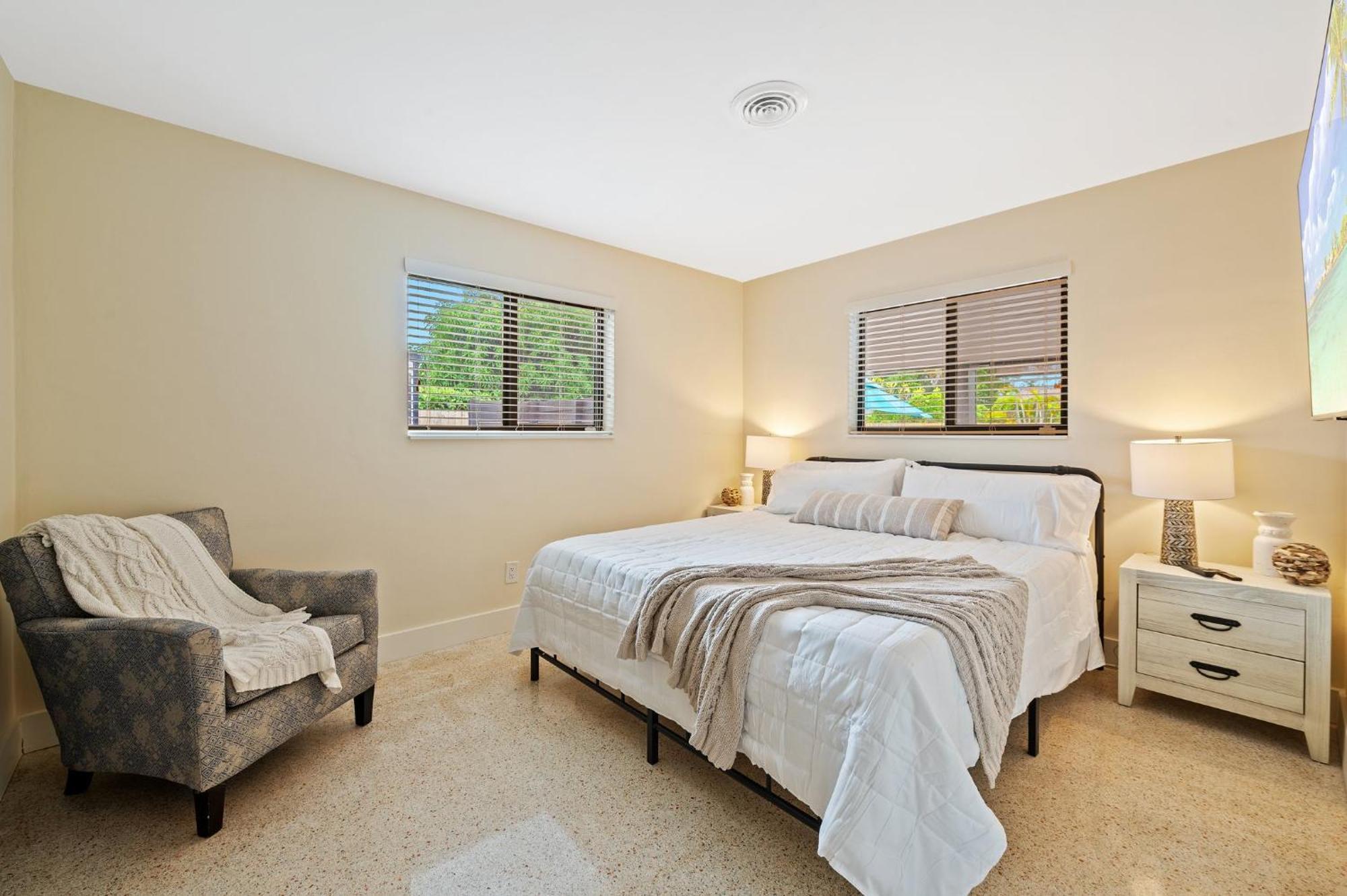 Villa Rio Fort Lauderdale Eksteriør bilde
