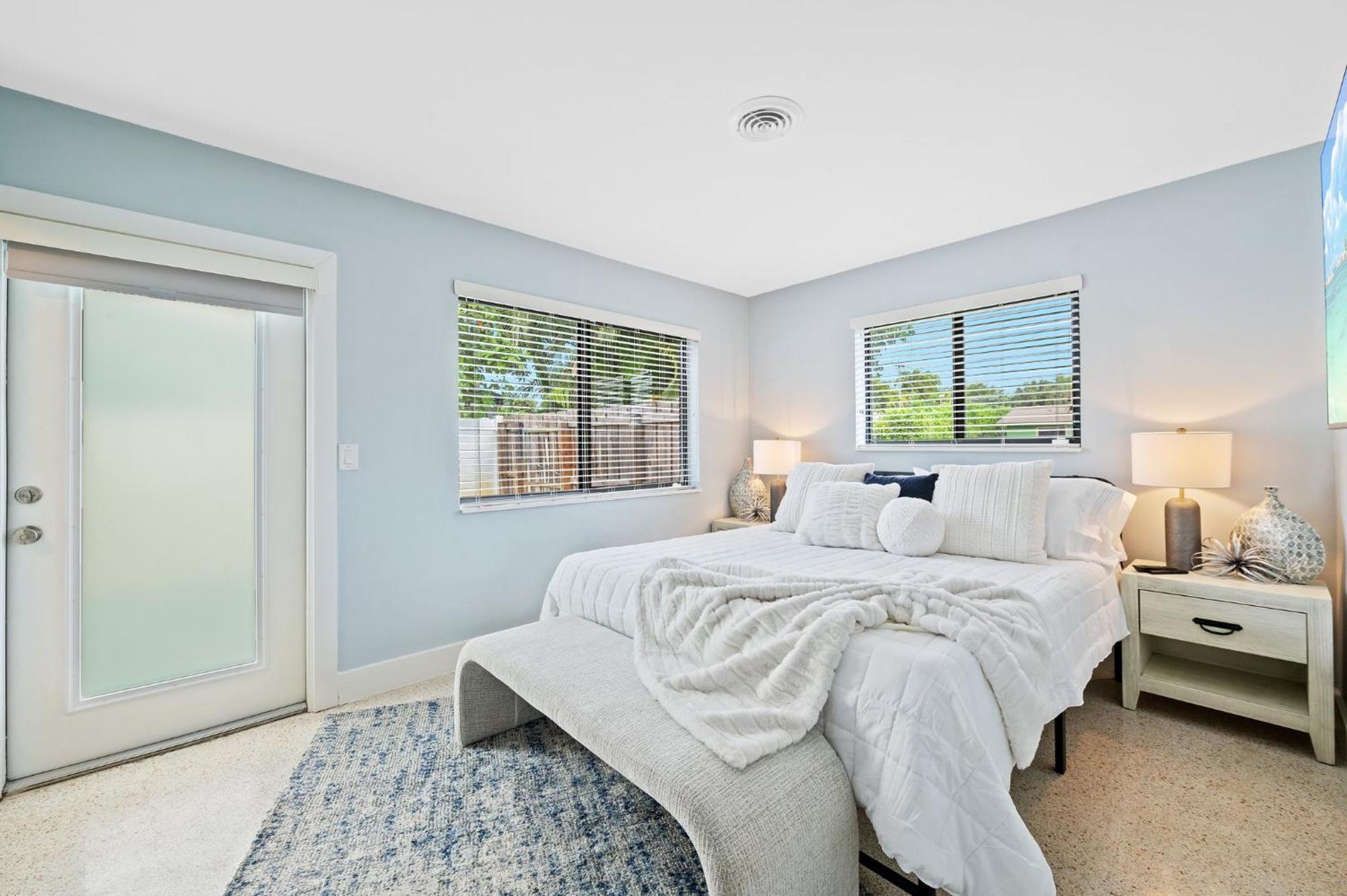 Villa Rio Fort Lauderdale Eksteriør bilde