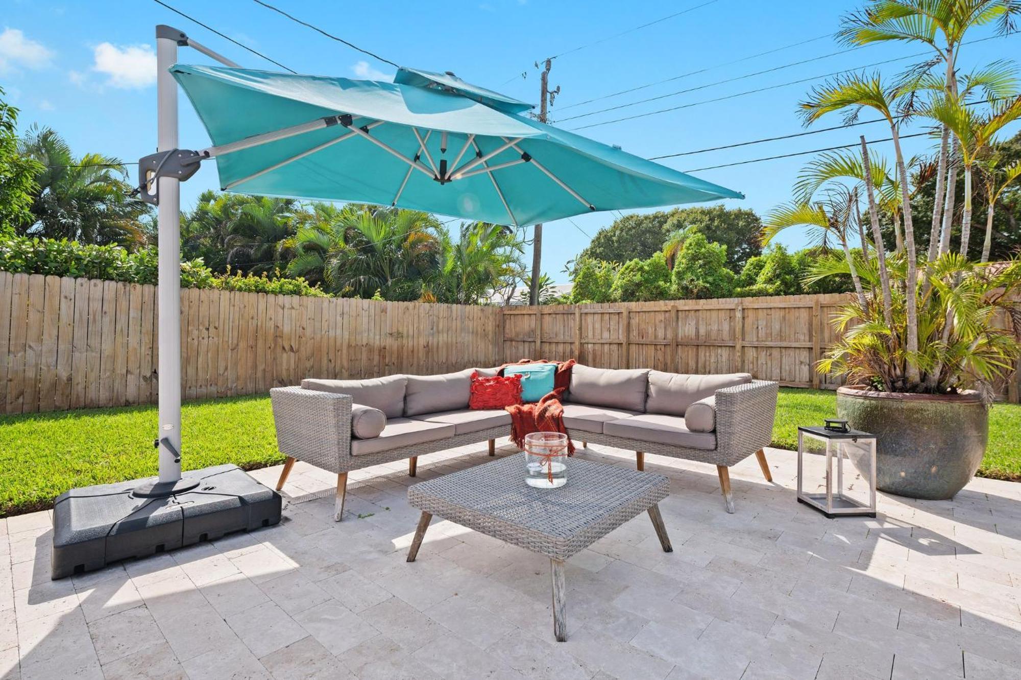 Villa Rio Fort Lauderdale Eksteriør bilde
