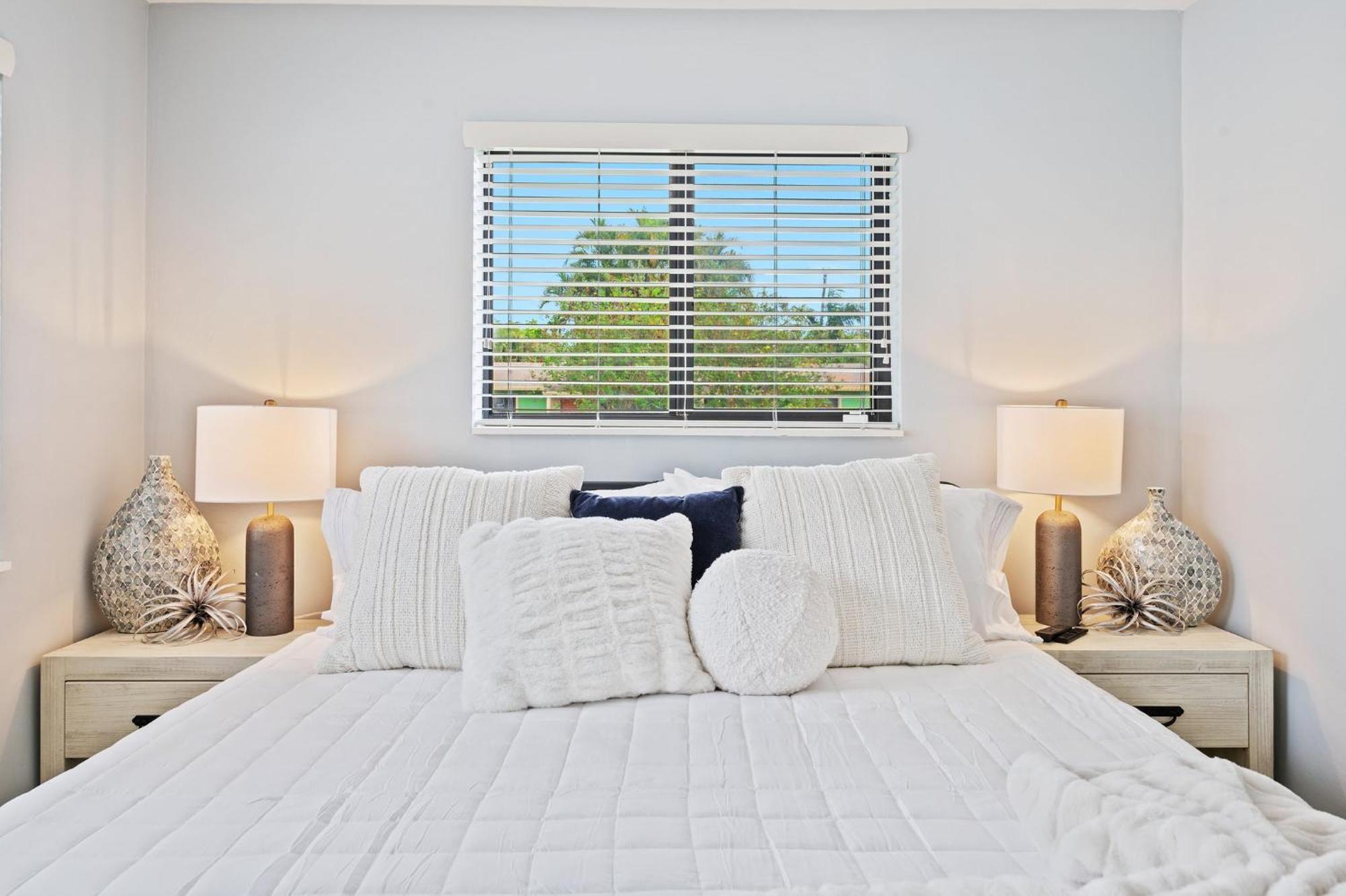 Villa Rio Fort Lauderdale Eksteriør bilde