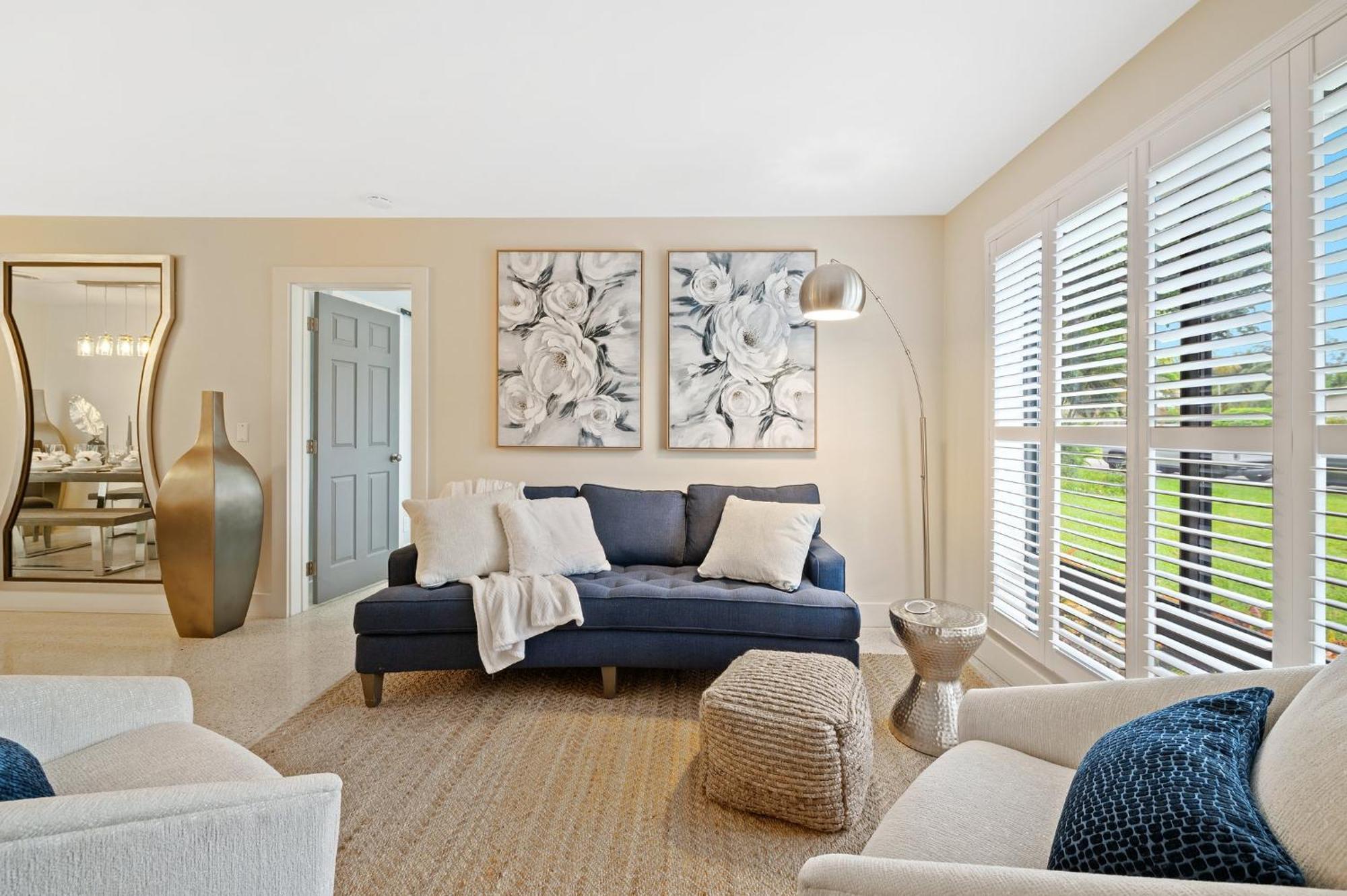 Villa Rio Fort Lauderdale Eksteriør bilde