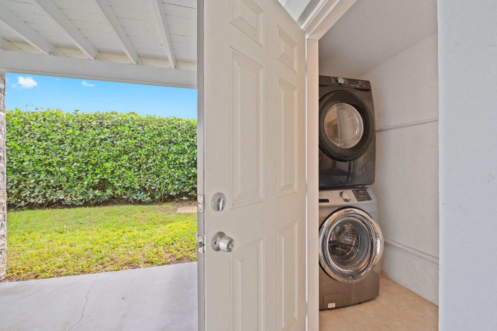 Villa Rio Fort Lauderdale Eksteriør bilde