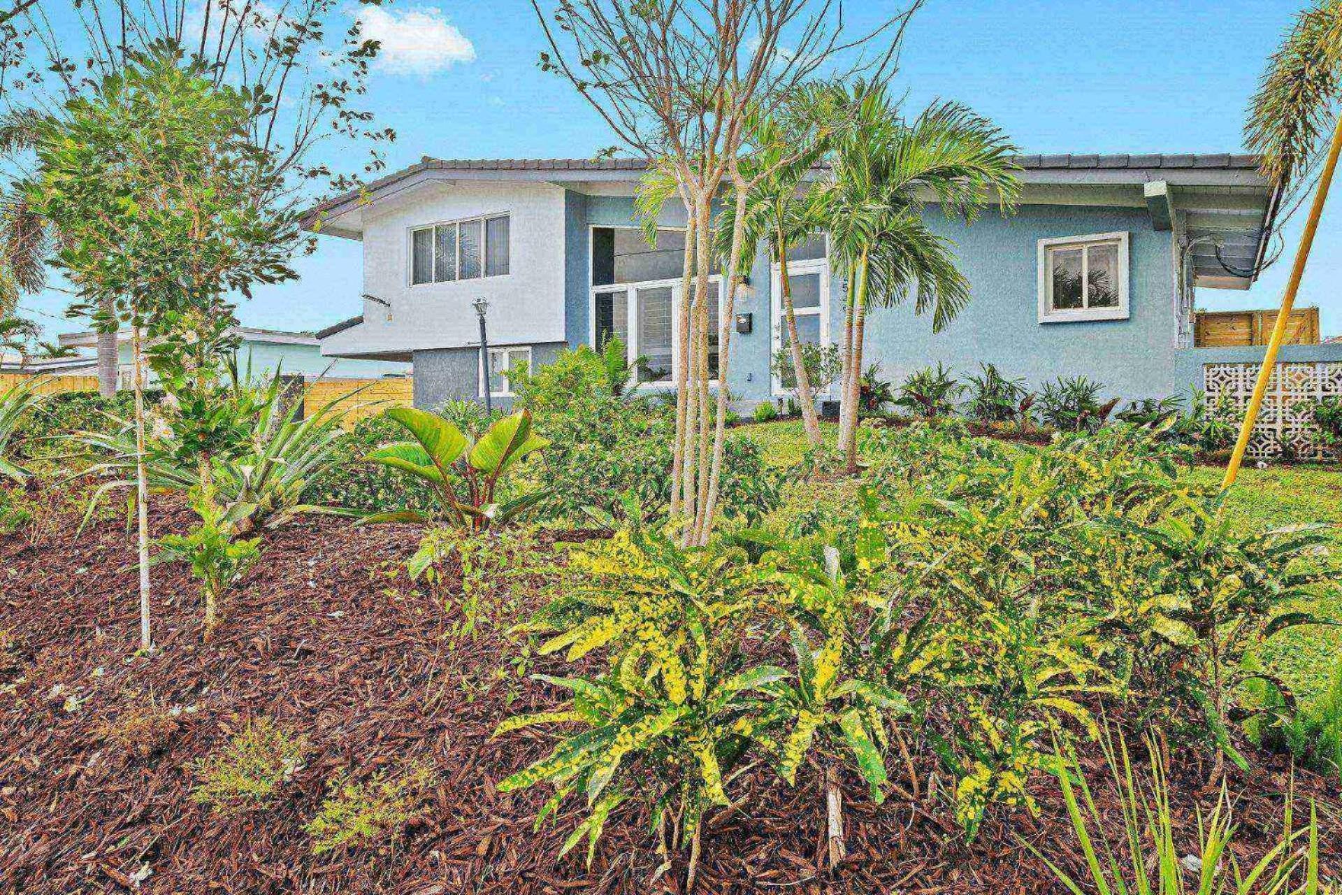 Villa Rio Fort Lauderdale Eksteriør bilde